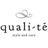quali-te【キャリーテ】【7月中旬 NEW OPEN(予定)】のお店ロゴ