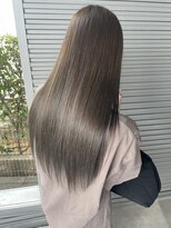 クリック 辰巳店(CLiC) アッシュグレー