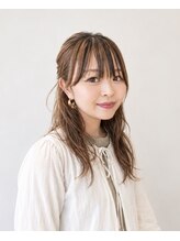 ノイ 水戸店(NEU) MOEKA (水戸)