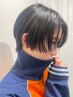 【期間限定】似合わせカット〔カット/ショート/ボブ/レイヤーカット/吉祥寺〕