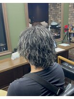 メゾンフォーメン トアロード(Maison for men TorRoad)&nbsp;サーフカール