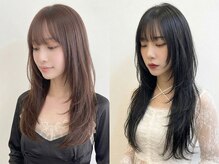 アース 日吉店(HAIR&MAKE EARTH)