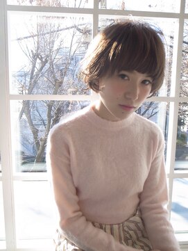 コクーン(Cocoon) フレンチガール