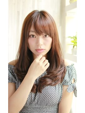 コピーヌ 高田馬場店(Copine) ♪ぷるっとツヤツヤ！大人フェミニン♪