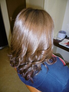 デザインヘアー ピアジェ 橿原店(DESIGN HAIR PIAGET) ☆☆☆KIRARAプレミアムエクセレント☆☆☆