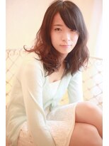 フォルテ 榛原パームス店&nbsp;リラックスパーマ