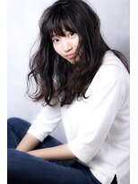 ララテラス(LaLa Terrace)&nbsp;【LaLaTerrace】セミウェットカジュアルウェーブ