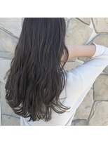 ヘアデザイン シャンボール(HAIR DESIGN chambord)&nbsp;グレージュ