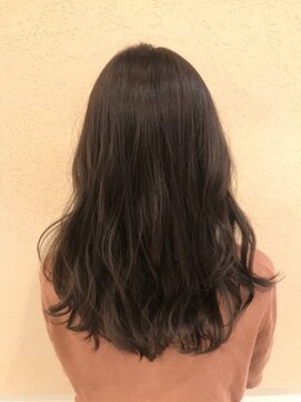 オリーブスバイネオリーブ(Olive's by neolive) 【新宿 Olives by neolive】ミディブラウン