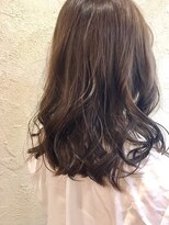 モードケイズ 尼崎店(MODE K's) バイオレットナチュラルアッシュ