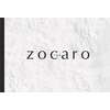 ソカロ ZOCAROのお店ロゴ