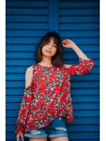 グランシャリオ 笹塚店(Grand Chariot) 【GrandChariot 笹塚】ハネ感☆ガール