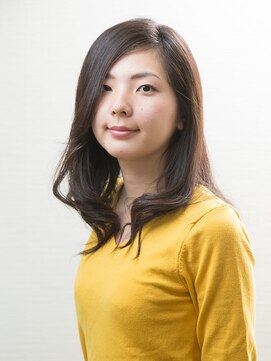 ボンヌ ヴォロンテ(BONNE VOLONTE) ゆるふわカール