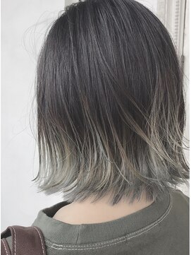 アリス Ａｌｉｃｅ ハイライトグラデーション♪