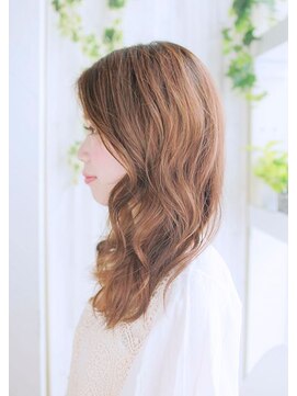 プティルカ ディーシー本店(PutiLuca D.C.) ゆるかわルーズなカジュアルスタイル