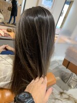 ラブ アンド ヘア ロコ(Love&Hair Loco)&nbsp;デザインカラー