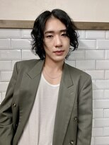 ワビサビ(WB/SB)&nbsp;IKKI STYLE No.175