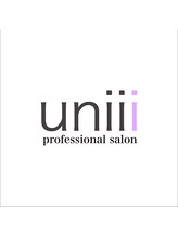 uniii professional salon