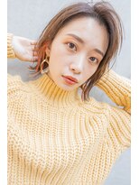 サングース(Sungoose)&nbsp;くびれヘアミディ #メルティーカラービタミンカラー