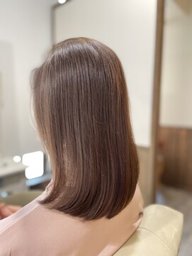 ショコラ 国立谷保(Chocolat) 愛されロングヘア【学割U24】【国立　谷保駅近1分】[国立]