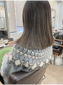 ハイライトグラデーション☆