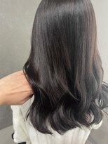 カーラ 北戸田店(Cara)&nbsp;オーガニックカラー/アッシュブラウン/内部補修トリートメント