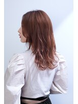 ユニックス UNIX 蕨店 ゆるふわ愛されミディアム☆