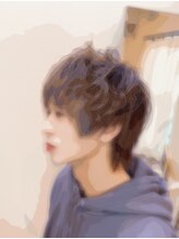 ミュウズ(MIEUXS) 高谷 将