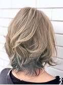 ふわふわパーマStyle♪