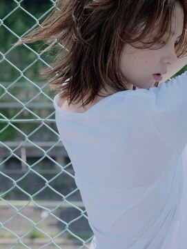 エウペ 渋谷(WEUPE) チェリーブラウン/モード/イメチェン/ダークアッシュ[渋谷駅]