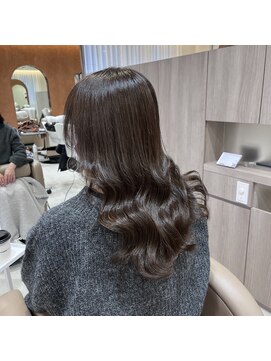 シンクショップ 京都河原町店(THINK SHOP) プラムラテメルティ