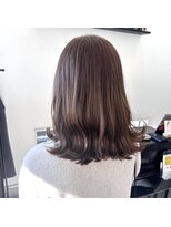 レシピ(recipe)&nbsp;ラベンダーアッシュ