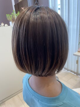 イースト(YEAST) ミニボブ