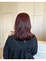 ラシェンテ リセ 西宮北口(La Sente Lycee) レイヤー/ニュアンス