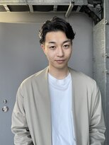 ブロック ジャポン(bloc japon) mens cut