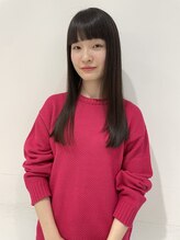 バディ ヘア フレス(BUDDY HAIR FRAIS) 髪質改善トリートメント、リューレントで美髪