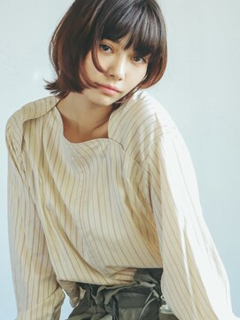 バーノン(VERNON) NEW  MEDIUM WOLF【VERNON】058-262-3611