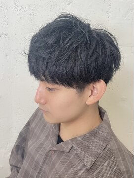 フォルテ ガーデン ヒルズ 静岡店(FORTE GARDEN HILLS) 髪質改善/韓国風/透明感カラー/縮毛矯正