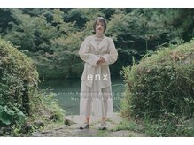 【月間4万PV☆enx公式ホームページ】enx公式ビューティーメディアで最新オシャレ情報を多数掲載＊