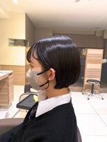 アッシュ 中山店(Ash)&nbsp;ミニボブ