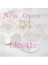 Licotte【リコット】