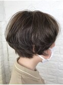 髪質改善20代30代40代50代白髪ぼかしハイライト縮毛矯正ブリーチ