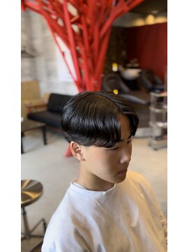 オクルス(OCULUS) ニュアンスパーマ