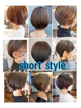 ベレッタ 枚方店(veretta.)&nbsp;veretta. short