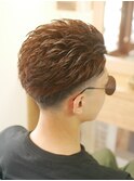 バックスタイル