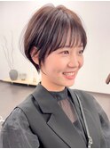 柔らかいショート 大人ショート 博多ショート 福岡ショート 福岡