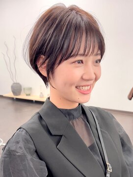 クレム 博多駅店(ChLem) 柔らかいショート 大人ショート 博多ショート 福岡ショート 福岡