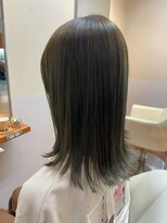 サラ 徳山店(SARA)&nbsp;オリーブグレー