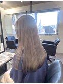 miiktea beige .