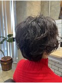 【【EIGHT 真嘉比】お客様スタイル_